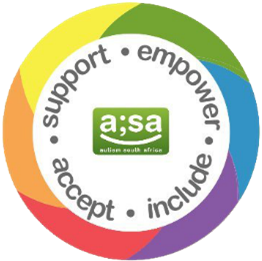 Autism South Africa