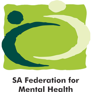 SA Federation for Mental Health